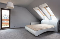 Longnewton bedroom extensions